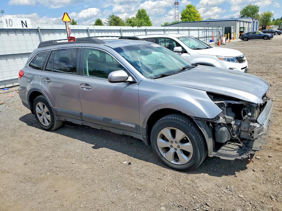 Продажа на аукционе авто 2010 Subaru Outback, vin: 4S4BRCGC0A3354080, номер лота: 52905096