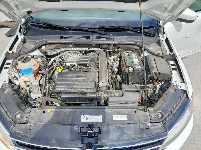 54280516 :رقم المزاد ، 3VW2B7AJ8HM300975 vin ، 2017 Volkswagen Jetta مزاد بيع