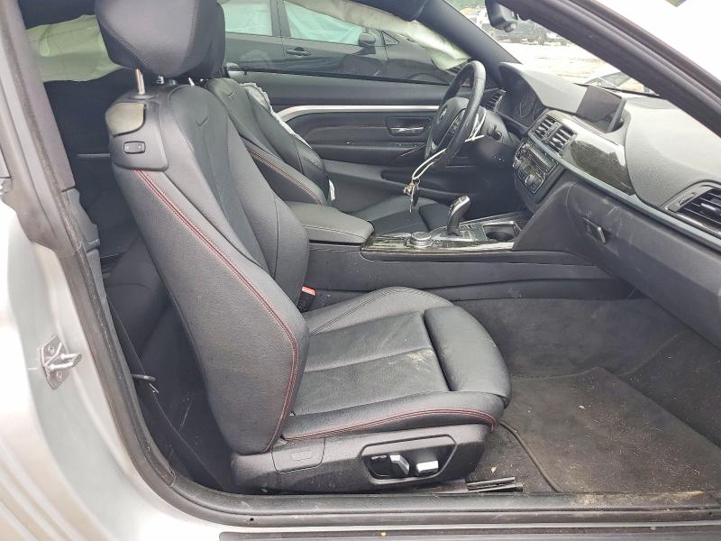 2016 Bmw 428 მანქანა იყიდება აუქციონზე, vin: WBA3N7C52GK227670, აუქციონის ნომერი: 53170846