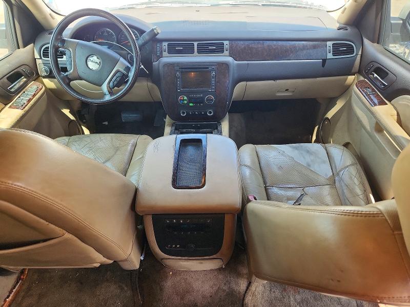Продажа на аукционе авто 2010 Gmc Yukon, vin: 1GKUCEEF2AR230790, номер лота: 53297076