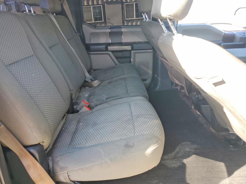 2020 Ford F150 მანქანა იყიდება აუქციონზე, vin: 1FTEW1EP0LFA40757, აუქციონის ნომერი: 46778016