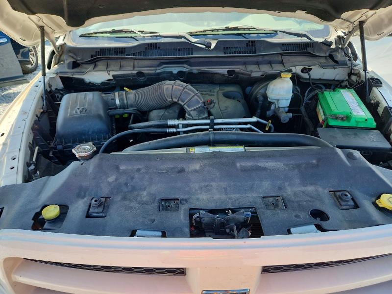 2009 Dodge Ram 1500 მანქანა იყიდება აუქციონზე, vin: 1D3HV13T39S811221, აუქციონის ნომერი: 53961726