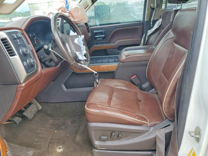 Продажа на аукционе авто 2015 Chevrolet Silverado, vin: 1GC1KXE83FF502321, номер лота: 54834656