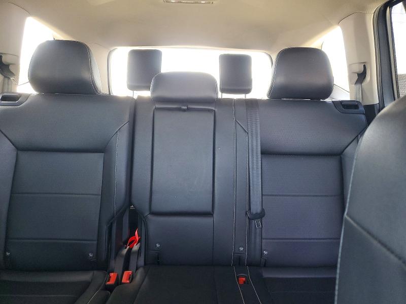 52909116 :رقم المزاد ، 1V2HR2CA3MC585961 vin ، 2021 Volkswagen Atlas مزاد بيع