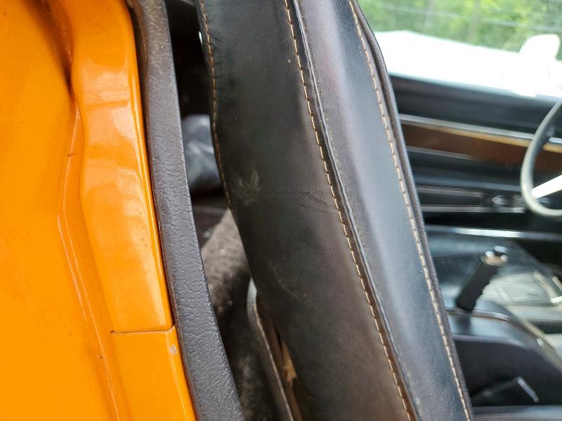 Продаж на аукціоні авто 1973 Chevrolet Corvette, vin: 1Z37J3S410252, номер лоту: 54648526