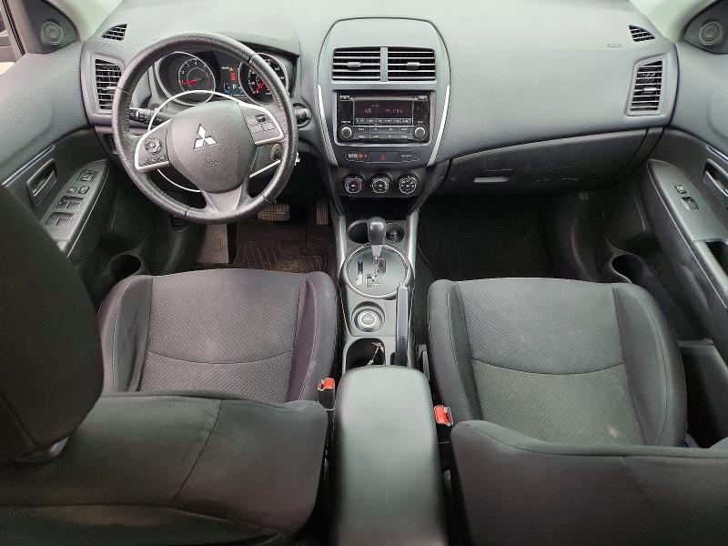 Продаж на аукціоні авто 2014 Mitsubishi Outlander Sport, vin: 4A4AR3AUXEE021549, номер лоту: 53291356