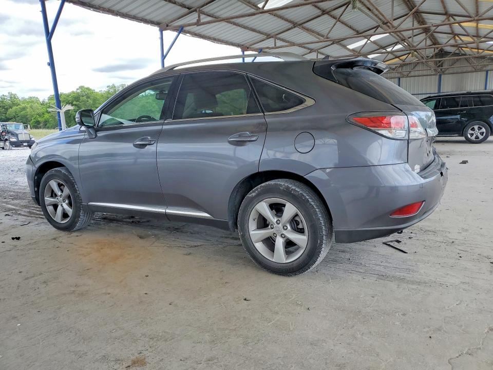 Продаж на аукціоні авто 2013 Lexus Rx, vin: JTJZK1BA0D2009396, номер лоту: 52354596