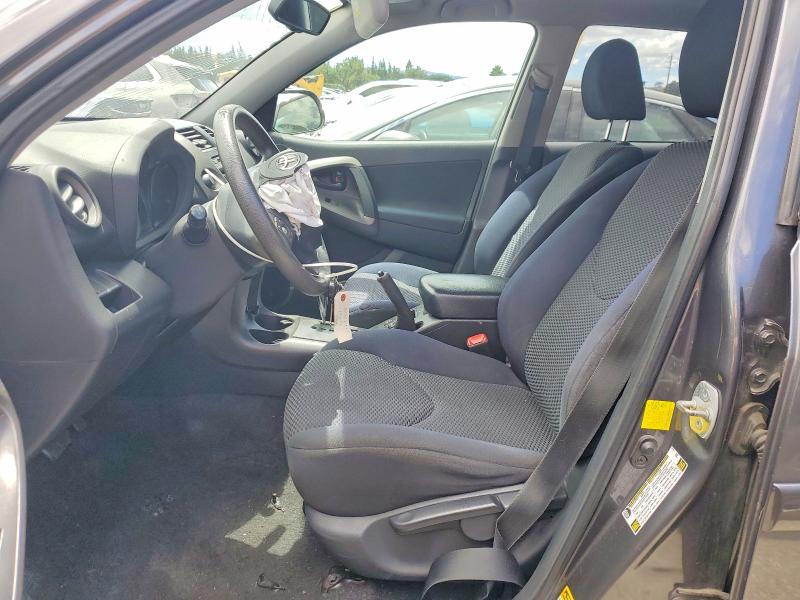 Продажа на аукционе авто 2012 Toyota Rav4, vin: 2T3WF4DV6CW142228, номер лота: 54862766