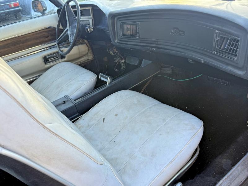 Продаж на аукціоні авто 1971 Buick Riviera, vin: 494871H917550, номер лоту: 53619836
