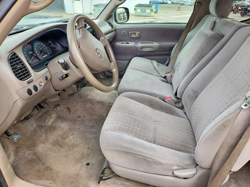 Aukcja sprzedaży 2005 Toyota Tundra, vin: 5TBRU34195S448122, numer aukcji: 52179806