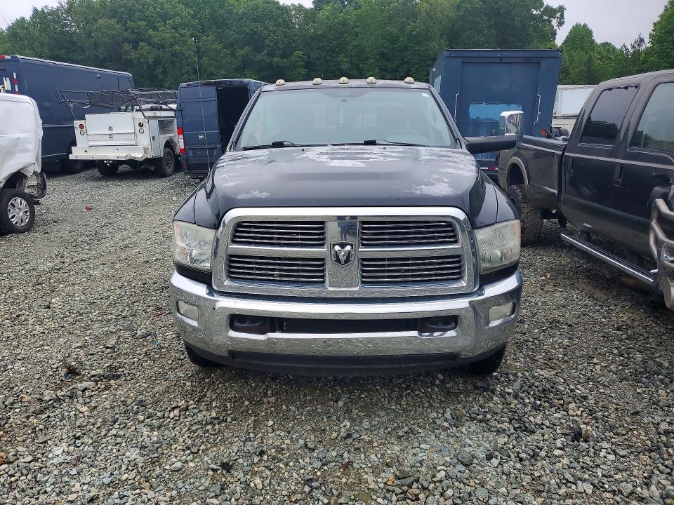 Aukcja sprzedaży 2012 Dodge Ram 3500, vin: 3C63DRJLXCG342383, numer aukcji: 54388446