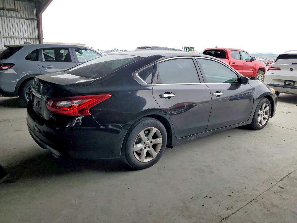 Aukcja sprzedaży 2016 Nissan Altima, vin: 1N4AL3AP5GN325786, numer aukcji: 54490766