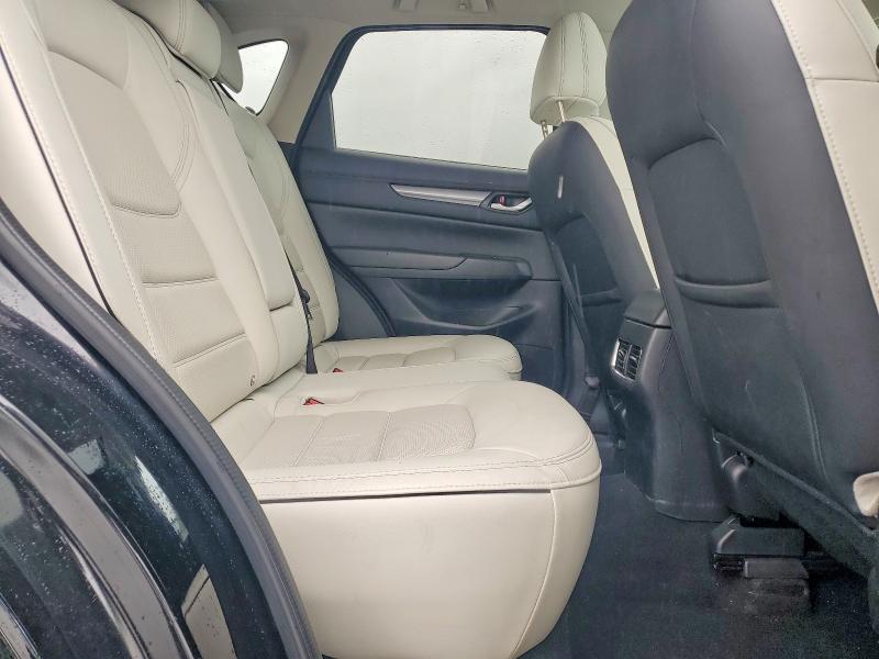 Aukcja sprzedaży 2024 Mazda Cx-5, vin: JM3KFBCLXR0496504, numer aukcji: 55003716