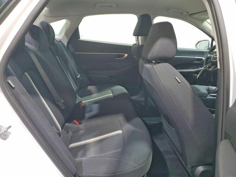 Aukcja sprzedaży 2026 Hyundai Sonata Hybrid, vin: KMHL24JJ2TA165032, numer aukcji: 54560096