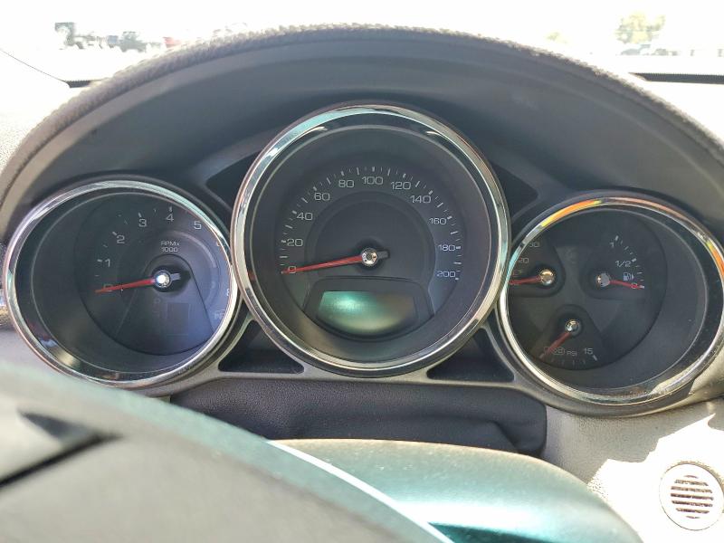 Продаж на аукціоні авто 2009 Cadillac Cts-v, vin: 1G6DN57P490154875, номер лоту: 55248116