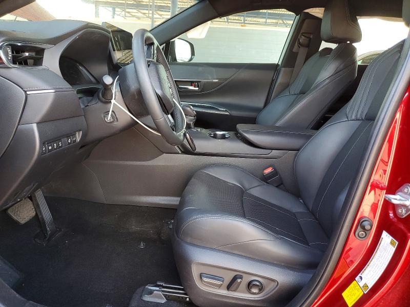 Aukcja sprzedaży 2024 Toyota Venza, vin: JTEAAAAH9RJ190573, numer aukcji: 52261526
