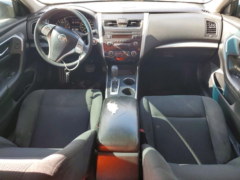 Продажа на аукционе авто 2015 Nissan Altima, vin: 1N4AL3AP6FC272168, номер лота: 54121166