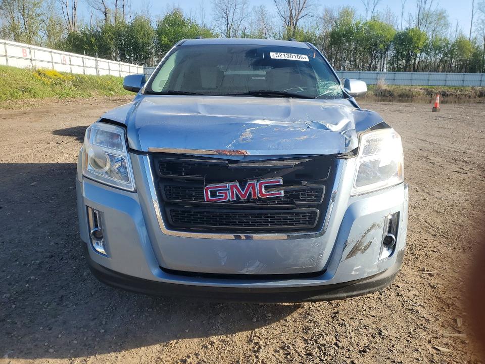 Aukcja sprzedaży 2014 Gmc Terrain, vin: 2GKALSEK1E6245510, numer aukcji: 52130106