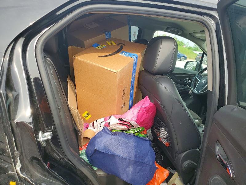 Продажа на аукционе авто 2019 Buick Encore, vin: KL4CJASB1KB712517, номер лота: 53195616