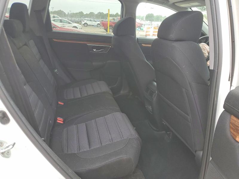 Продаж на аукціоні авто 2022 Honda Cr-v, vin: 7FARW2H55NE019514, номер лоту: 54699546