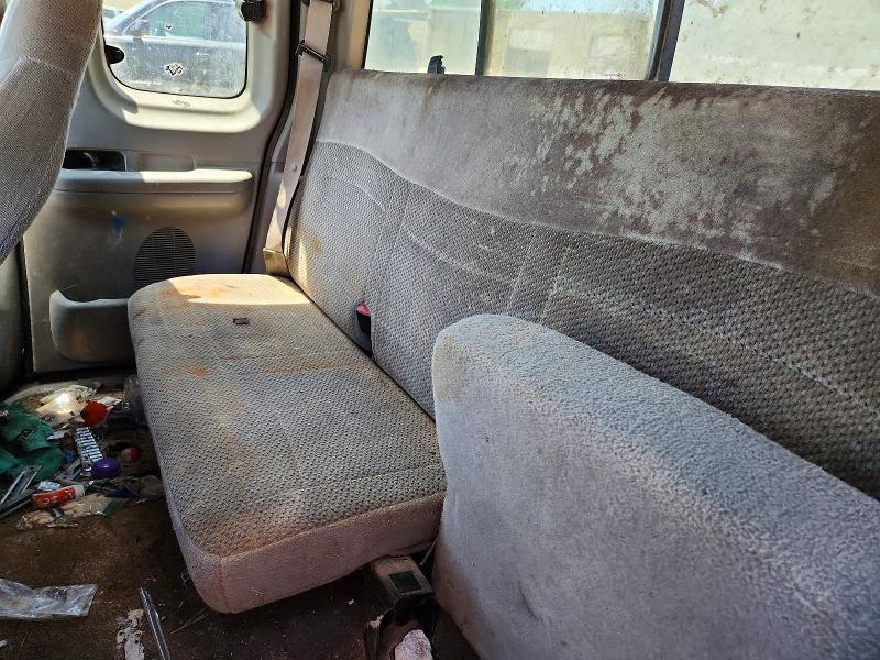 Aukcja sprzedaży 2000 Ford F150, vin: 1FTZX1725YNB36381, numer aukcji: 54227496