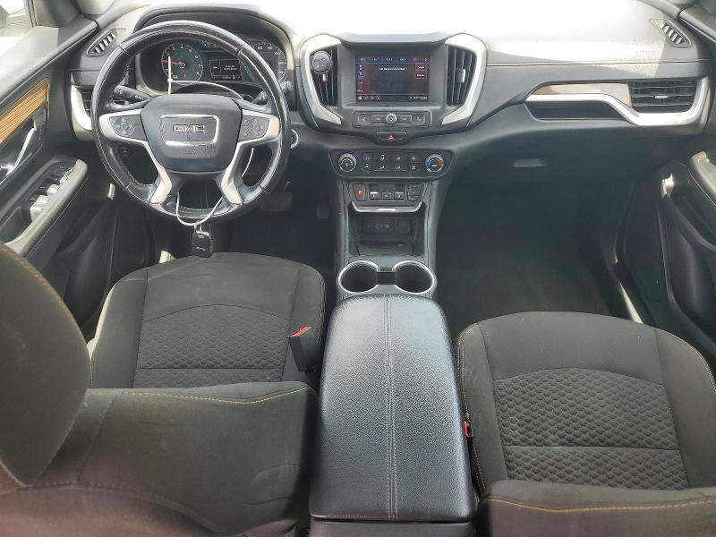 Aukcja sprzedaży 2018 Gmc Terrain, vin: 3GKALMEV3JL336354, numer aukcji: 53240176