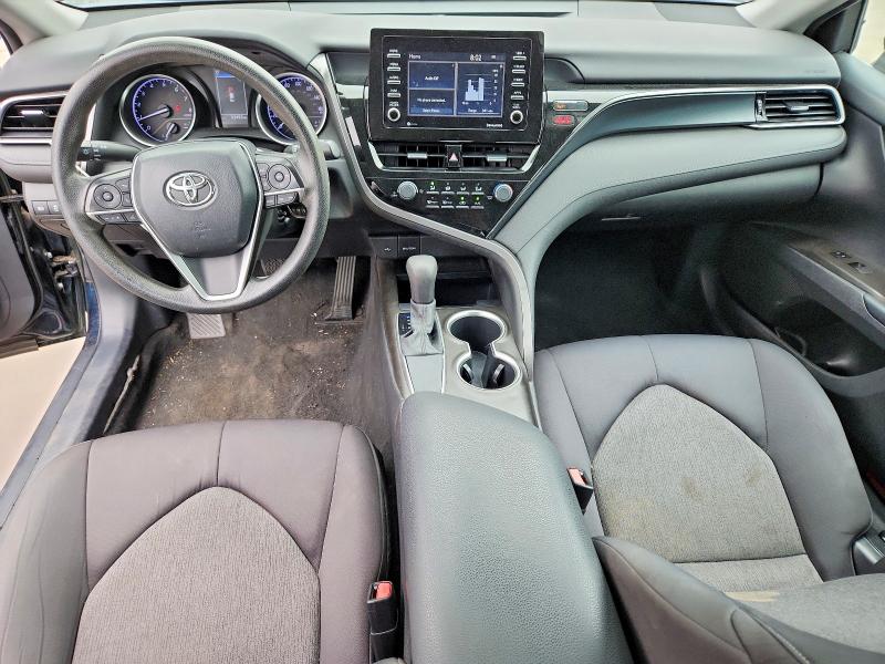 Aukcja sprzedaży 2021 Toyota Camry, vin: 4T1C11AKXMU415448, numer aukcji: 48449426