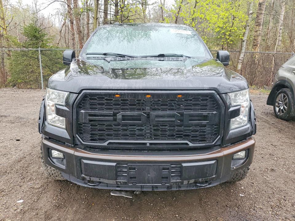 Продажа на аукционе авто 2015 Ford F150, vin: 1FTEW1EF2FFC16266, номер лота: 52497716