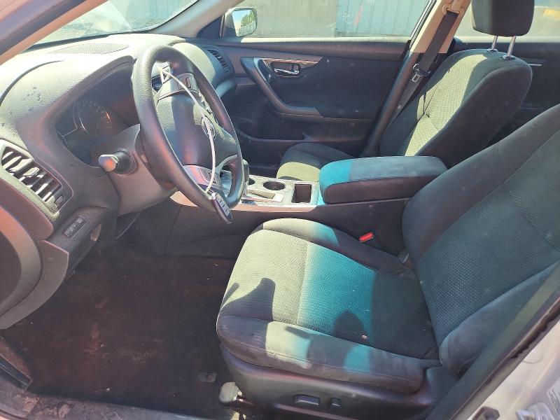 53931846 :رقم المزاد ، 1N4AL3AP1EC329343 vin ، 2014 Nissan Altima مزاد بيع