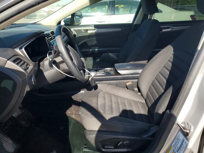 Aukcja sprzedaży 2019 Ford Fusion, vin: 3FA6P0HD3KR135785, numer aukcji: 54461606