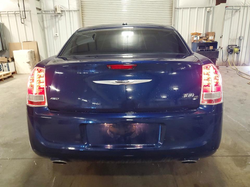 Продаж на аукціоні авто 2013 Chrysler 300, vin: 2C3CCAGT3DH672473, номер лоту: 53518956