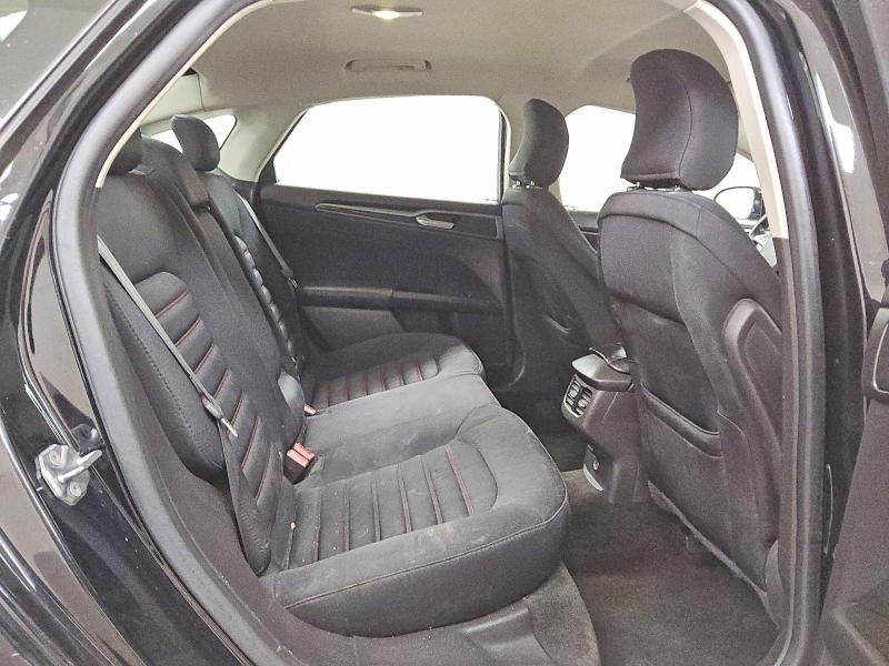 Aukcja sprzedaży 2016 Ford Fusion, vin: 3FA6P0H73GR259590, numer aukcji: 52322976