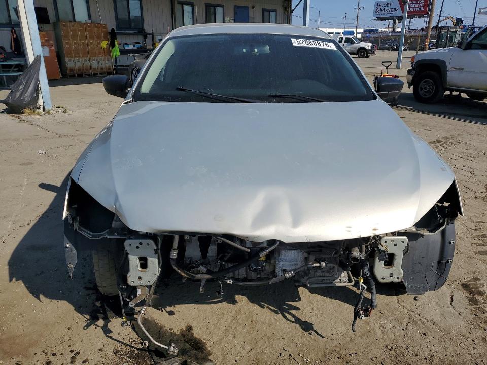 Продаж на аукціоні авто 2011 Volkswagen Jetta, vin: 3VW2K7AJ5BM400250, номер лоту: 52888876