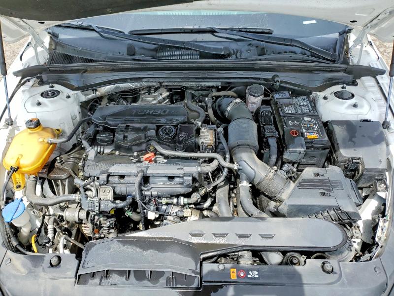 Продажа на аукционе авто 2022 Kia K5, vin: 5XXG64J24NG160876, номер лота: 54511266