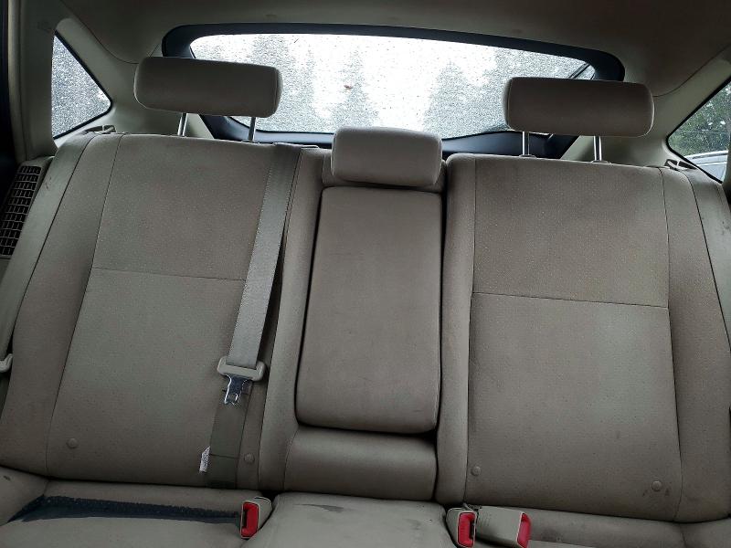 Aukcja sprzedaży 2007 Toyota Prius, vin: JTDKB20U077637070, numer aukcji: 53384186