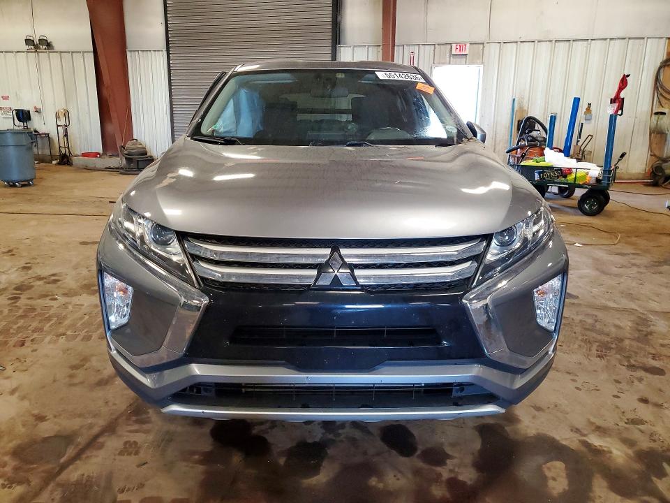 Продажа на аукционе авто 2018 Mitsubishi Eclipse Cross, vin: JA4AT5AA3JZ067893, номер лота: 55142636