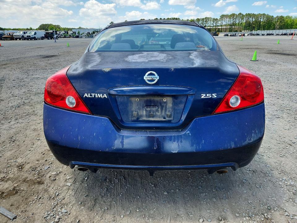 53310046 :رقم المزاد ، 1N4AL2EP2AC100474 vin ، 2010 Nissan Altima مزاد بيع