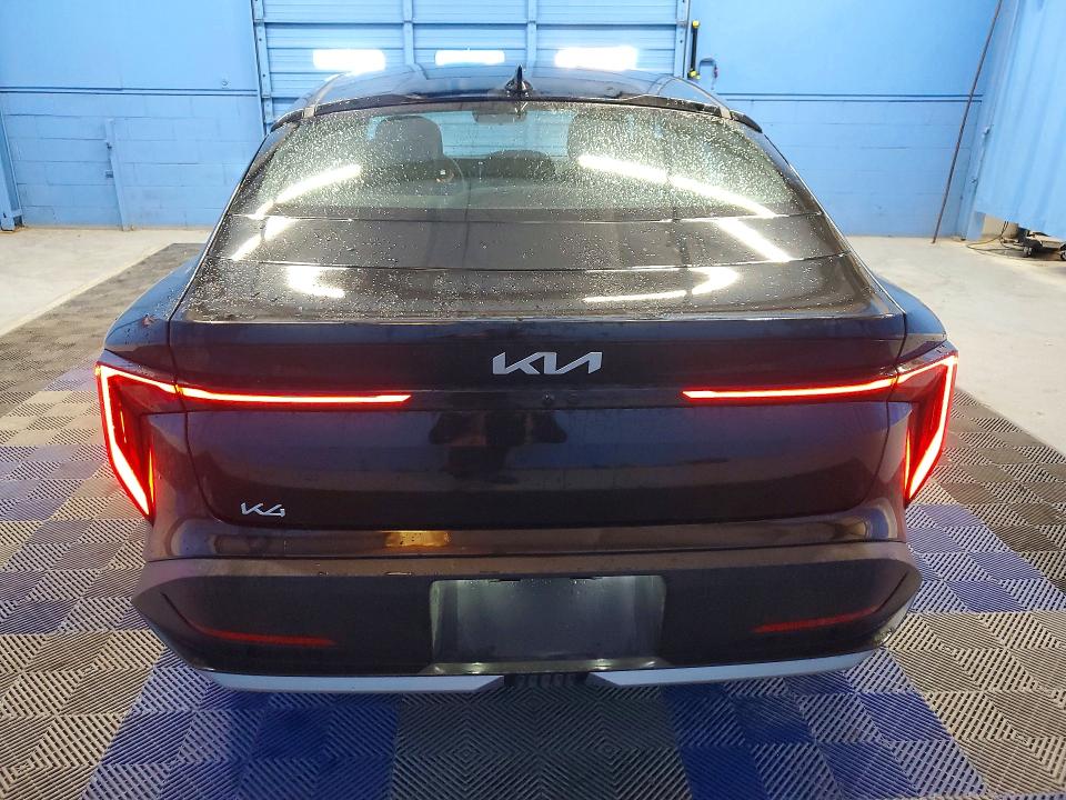 Продаж на аукціоні авто 2026 Kia K4, vin: 3KPFT4DE6TE268822, номер лоту: 54070286