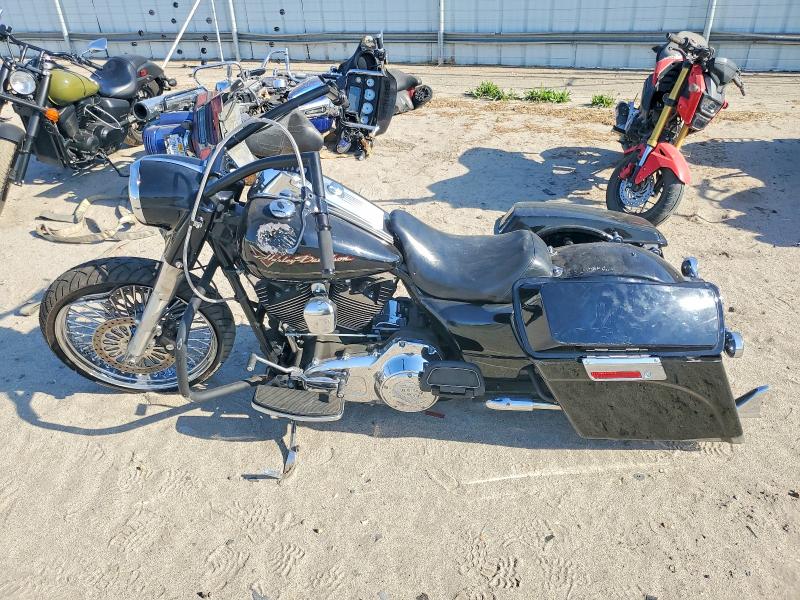2011 Harley-davidson Flhr მანქანა იყიდება აუქციონზე, vin: 1HD1FB439BB658182, აუქციონის ნომერი: 51249556