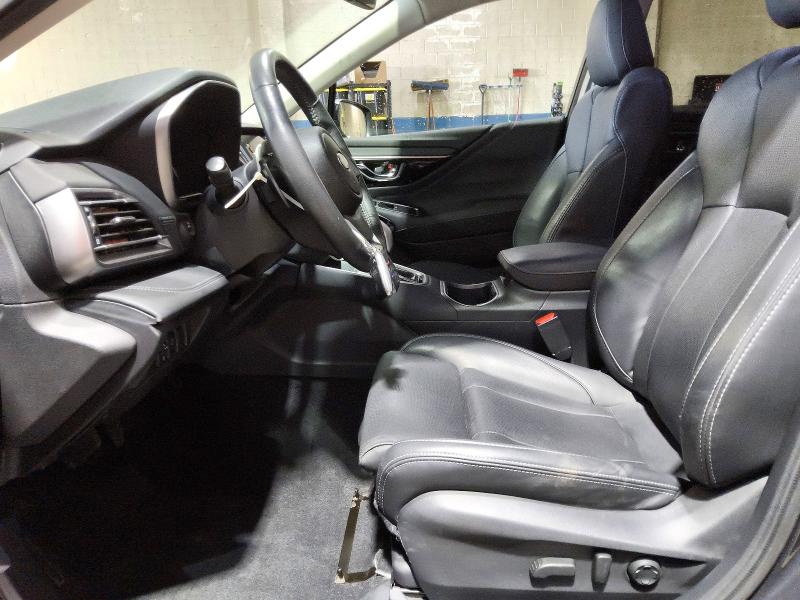 2024 Subaru Outback მანქანა იყიდება აუქციონზე, vin: 4S4BTAMC0R3153690, აუქციონის ნომერი: 52743466