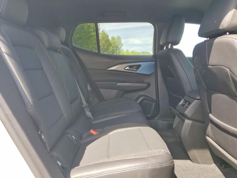 54181156 :رقم المزاد ، 3GN7DNRR0SS260774 vin ، 2025 Chevrolet Equinox مزاد بيع