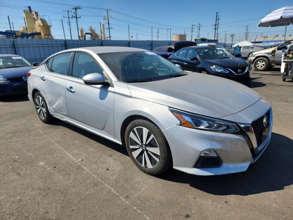 Продаж на аукціоні авто 2022 Nissan Altima, vin: 1N4BL4DV6NN339262, номер лоту: 54275156