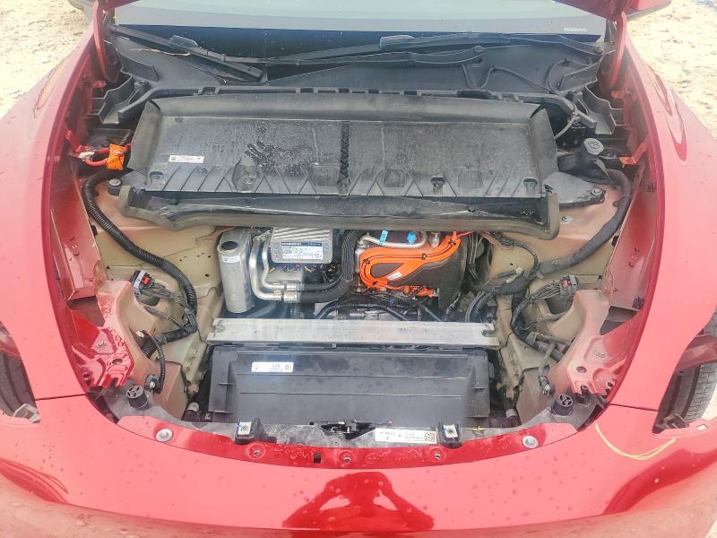 Aukcja sprzedaży 2023 Tesla Model Y, vin: 7SAYGDEE9PA099620, numer aukcji: 53592596
