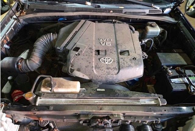 Aukcja sprzedaży 2006 Toyota 4runner, vin: JTEBU14R560097969, numer aukcji: 52477216