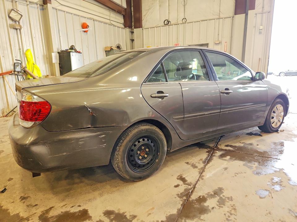 Aukcja sprzedaży 2006 Toyota Camry, vin: 4T1BE32K56U650403, numer aukcji: 54603226