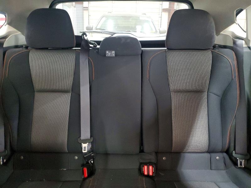 2021 Subaru Crosstrek მანქანა იყიდება აუქციონზე, vin: JF2GTAEC0MH232315, აუქციონის ნომერი: 54231166