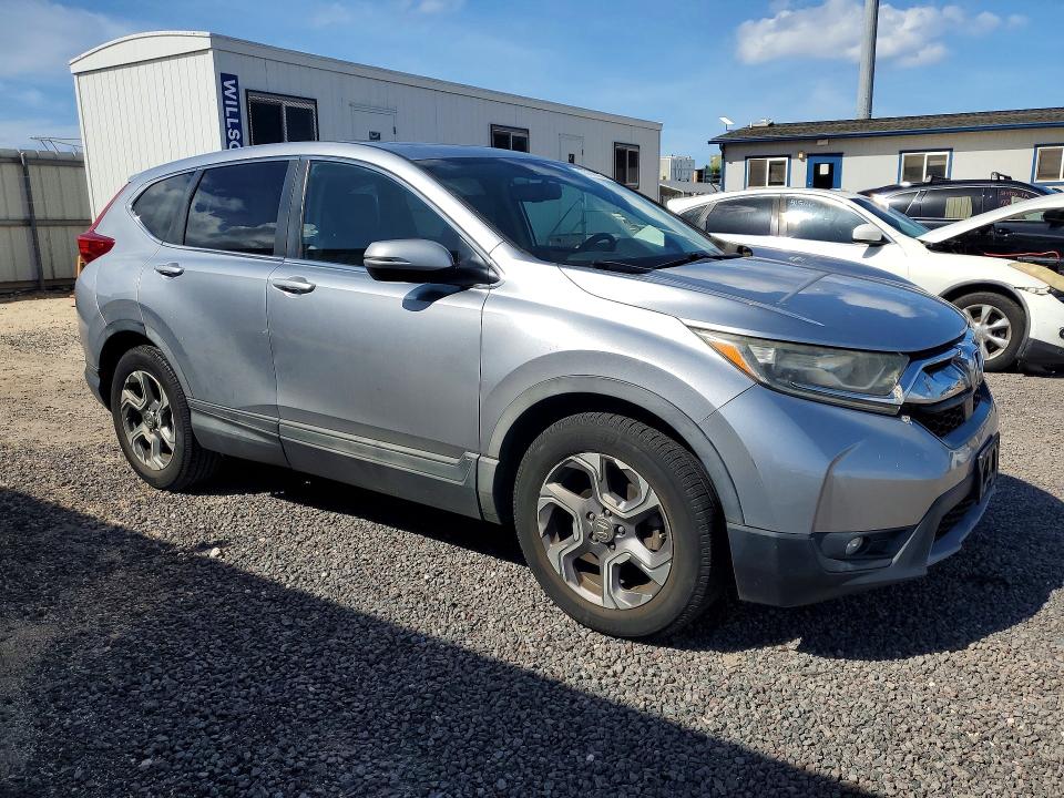 Aukcja sprzedaży 2017 Honda Cr-v, vin: 7FARW1H87HE006112, numer aukcji: 53143136