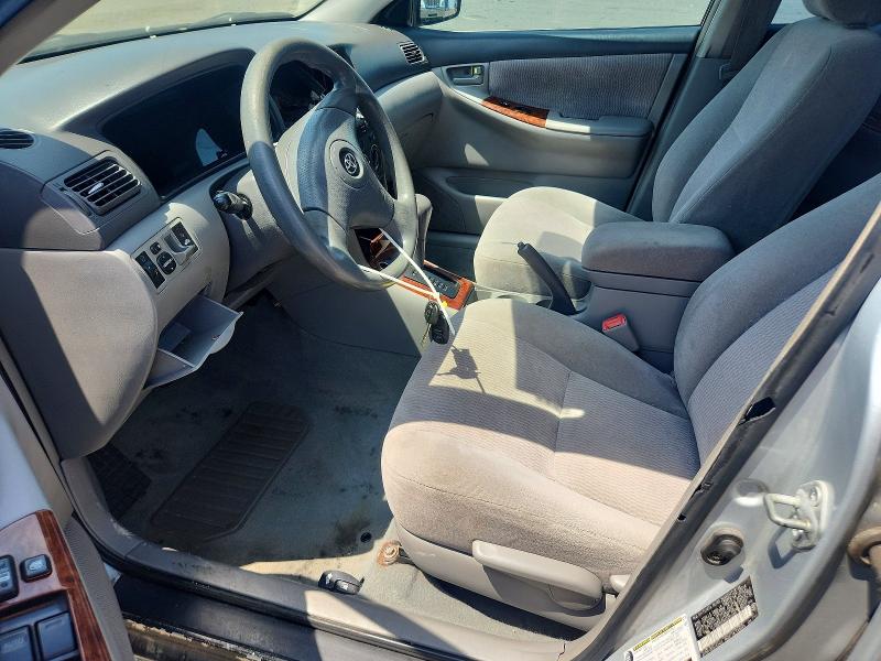 Aukcja sprzedaży 2006 Toyota Corolla, vin: 2T1BR32E96C690306, numer aukcji: 53696026