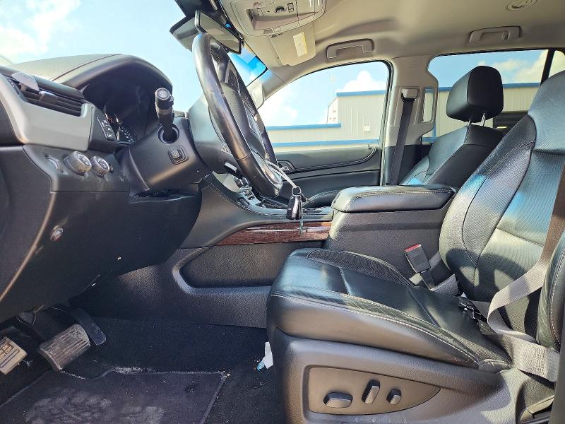 Продаж на аукціоні авто 2018 Gmc Yukon, vin: 1GKS2BKC0JR400129, номер лоту: 54963126