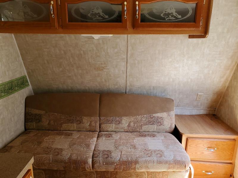 Aukcja sprzedaży 2007 Forest River Cherokee, vin: 4X4TCKT257P006174, numer aukcji: 54430616